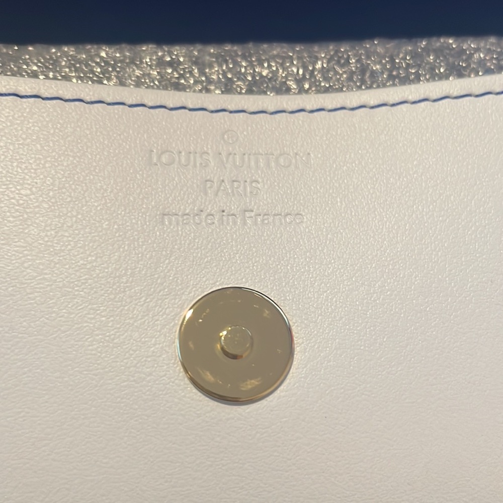 LVXNBA Woody Glasses Case. - Picture 3 of 7